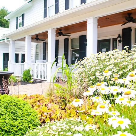 Hotel Mary'S Land Farm Ellicott City Exterior foto