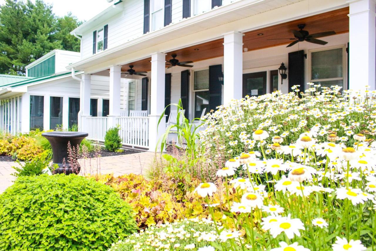 Hotel Mary'S Land Farm Ellicott City Exterior foto