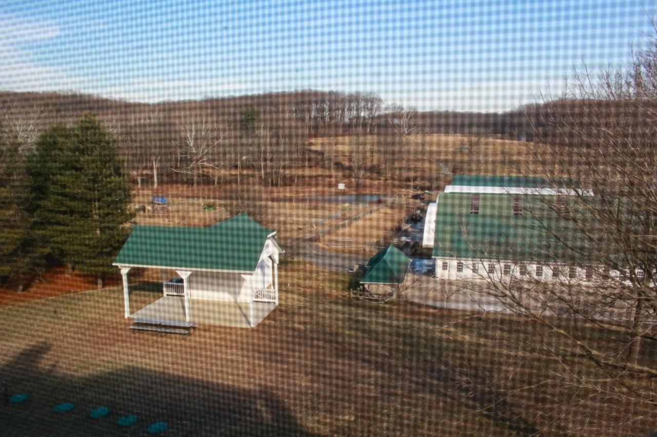 Hotel Mary'S Land Farm Ellicott City Exterior foto