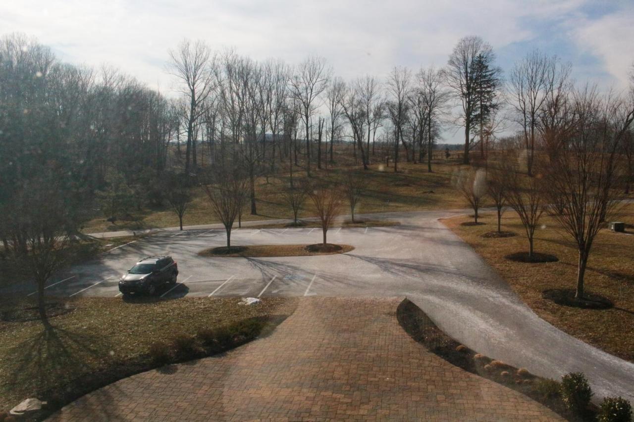 Hotel Mary'S Land Farm Ellicott City Exterior foto