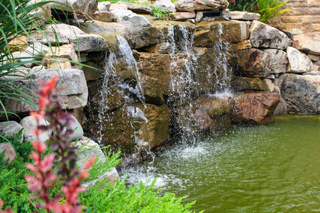Hotel Mary'S Land Farm Ellicott City Exterior foto