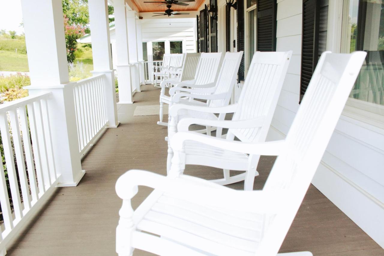 Hotel Mary'S Land Farm Ellicott City Exterior foto