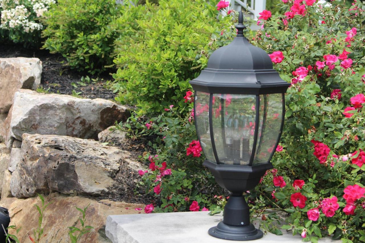 Hotel Mary'S Land Farm Ellicott City Exterior foto