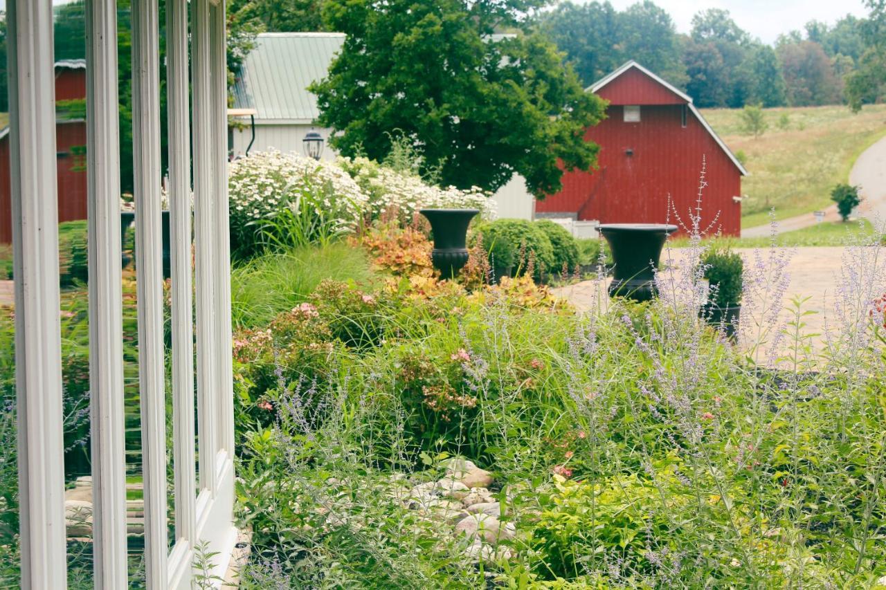 Hotel Mary'S Land Farm Ellicott City Exterior foto