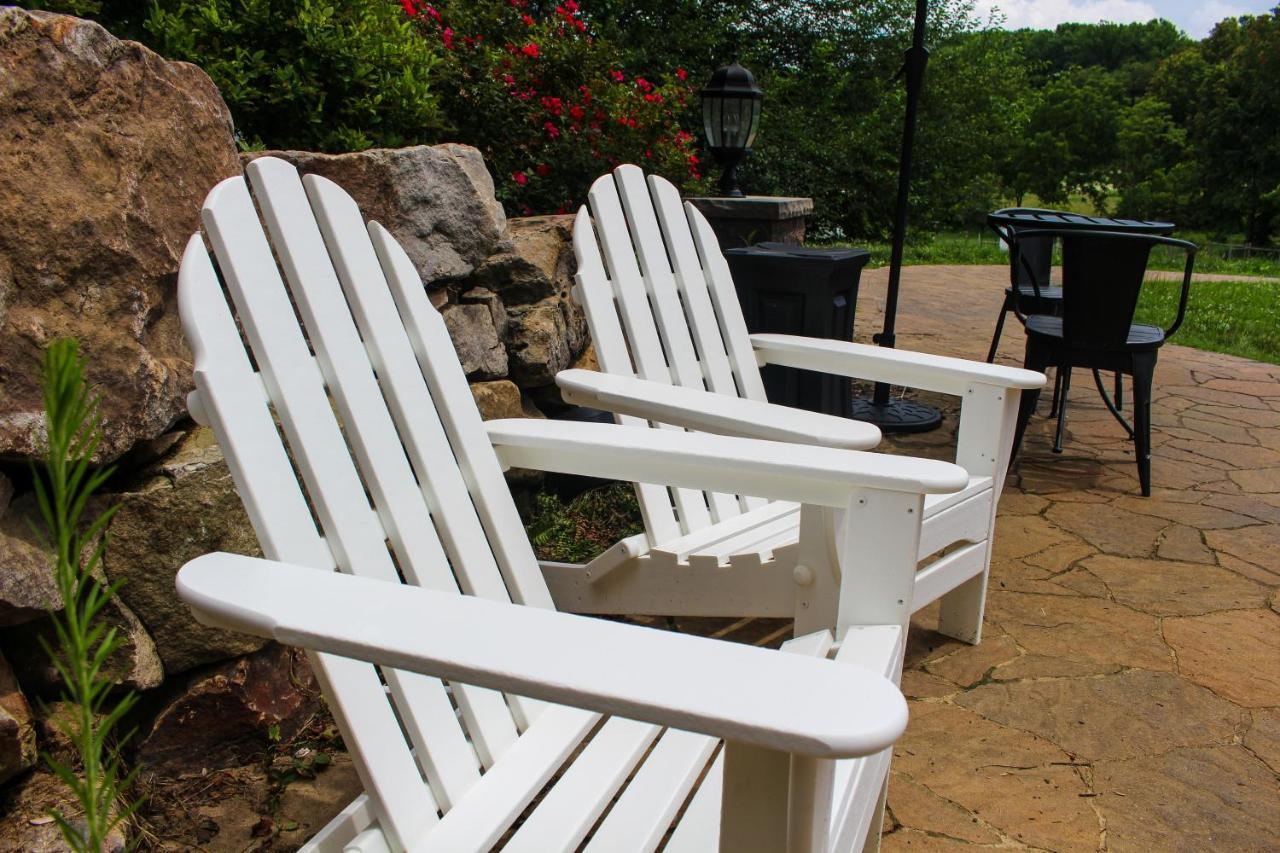 Hotel Mary'S Land Farm Ellicott City Exterior foto