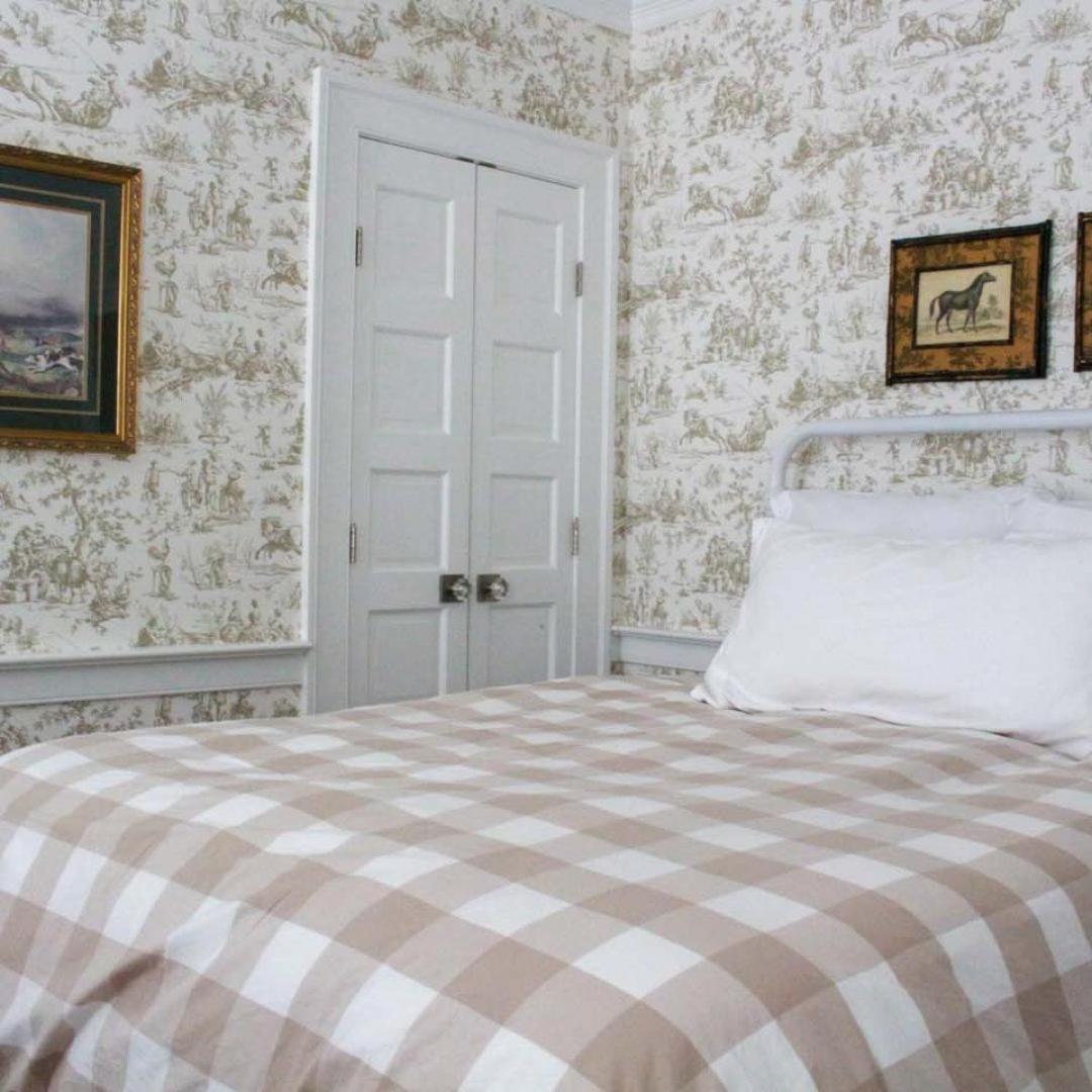 Hotel Mary'S Land Farm Ellicott City Exterior foto